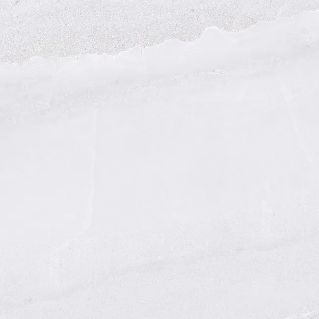 Rochetta White Stone Effect Matt Porcelain Outdoor Slab Tile