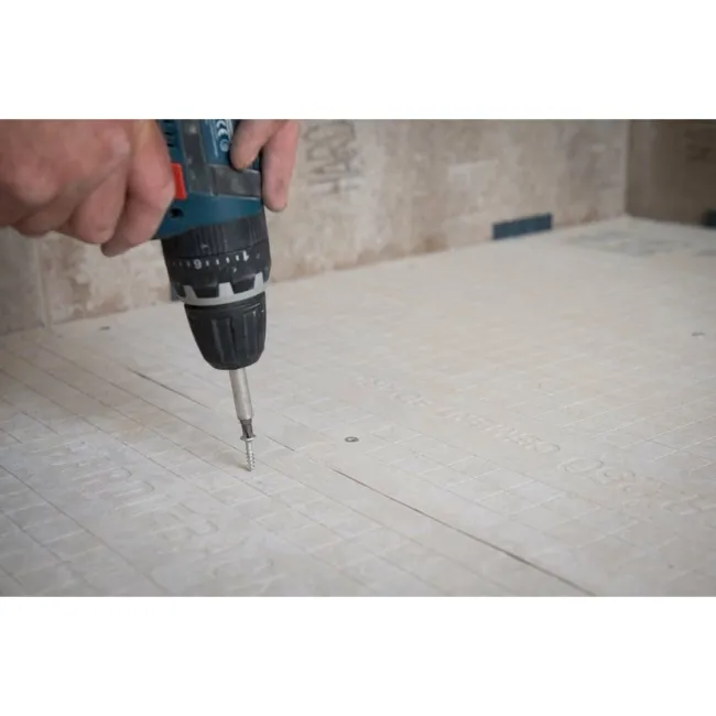12mm HardieBacker Board (Pallet Deal - 50 Panels)