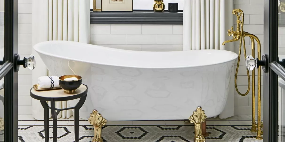 US Tile Style