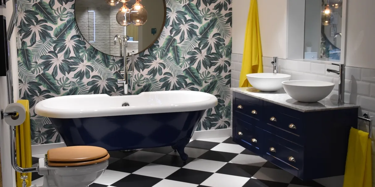 Period Drama: Heritage-style Inspiration