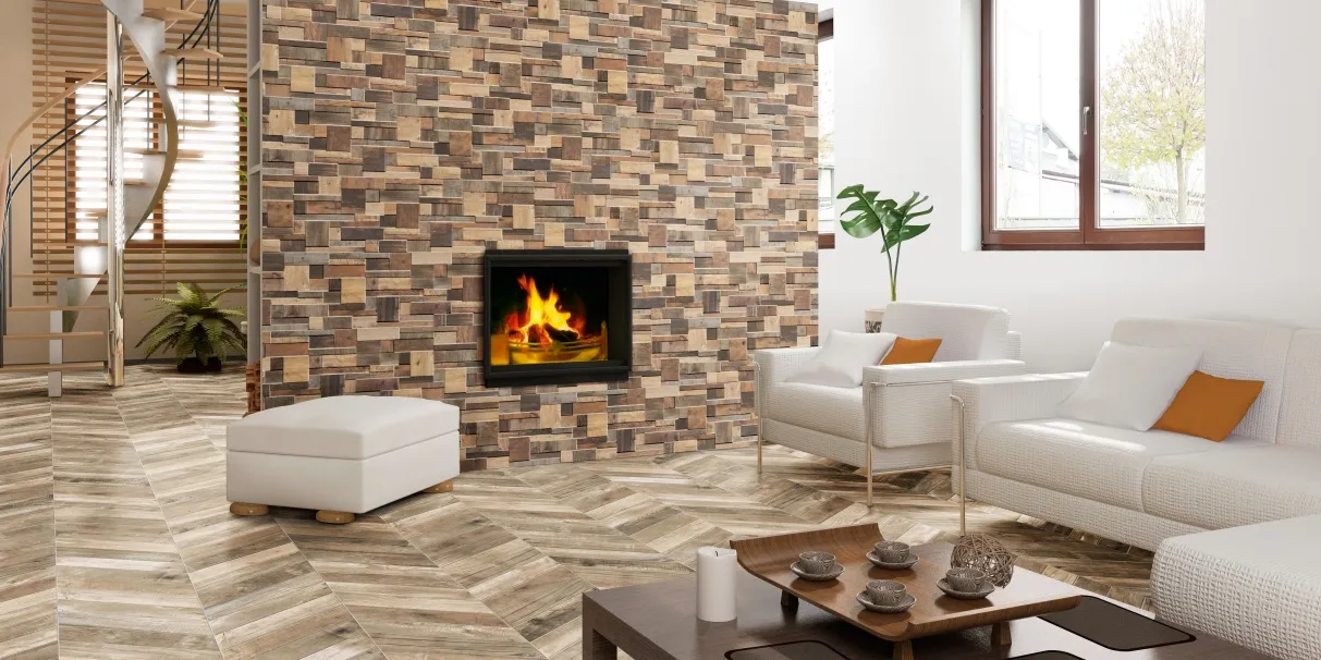 How To Add Texture To A Roomscape