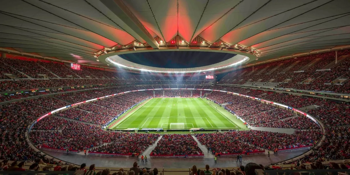 How To Create an Outdoor Cinema to Watch The Big Match