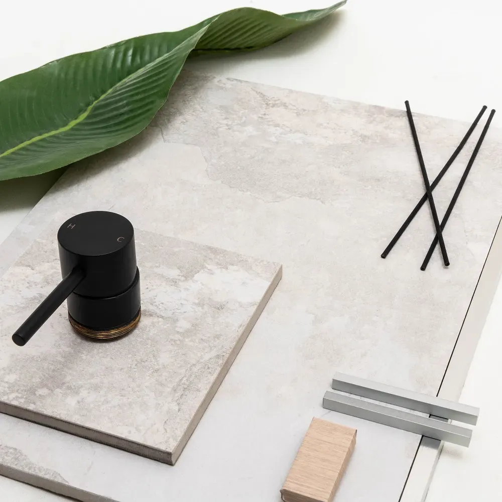 Our Inspiration for Slate Way Styling