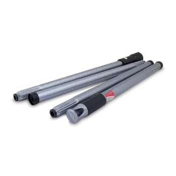 4 pcs Handle Black