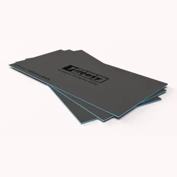 Tileasy insulation board 600x1200x6mm
