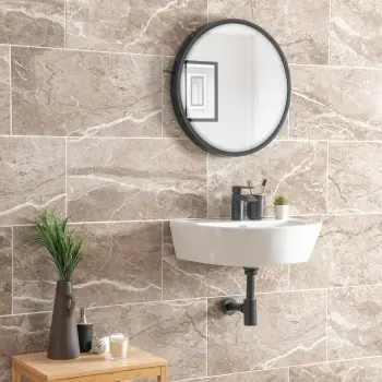 Bernini Natural Gloss Marble Effect