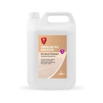 LTP Porcelain Tile Protector 5ltr