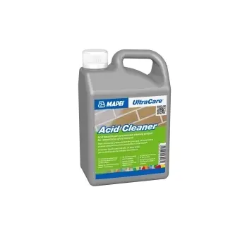 Mapei UltraCare Acid Cleaner 1 Litre