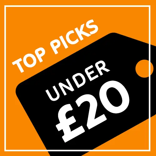 Top Picks Under £20
