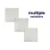 Stoneage Lux Sand Porcelain Semi Polished Floor Tile
