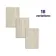 Vein Easton Cream Stone Effect Matt Porcelain Outdoor Slab