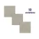 Halley Beige Slate Effect Matt Porcelain Outdoor Slab Tile