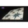 Metropolis Star Indigo Wall and Floor Tiles 