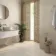 Roca Riviere Beige Stone Effect Matt Porcelain Wall and Floor Tile
