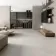 Roca Riviere Grey Stone Effect Matt Porcelain Tile