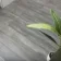 Copenhagen Dark Grey Rectified Matt Wood Effect Porcelain Floor Tile