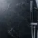 Neeko Black Stone Effect Matt Porcelain Tile