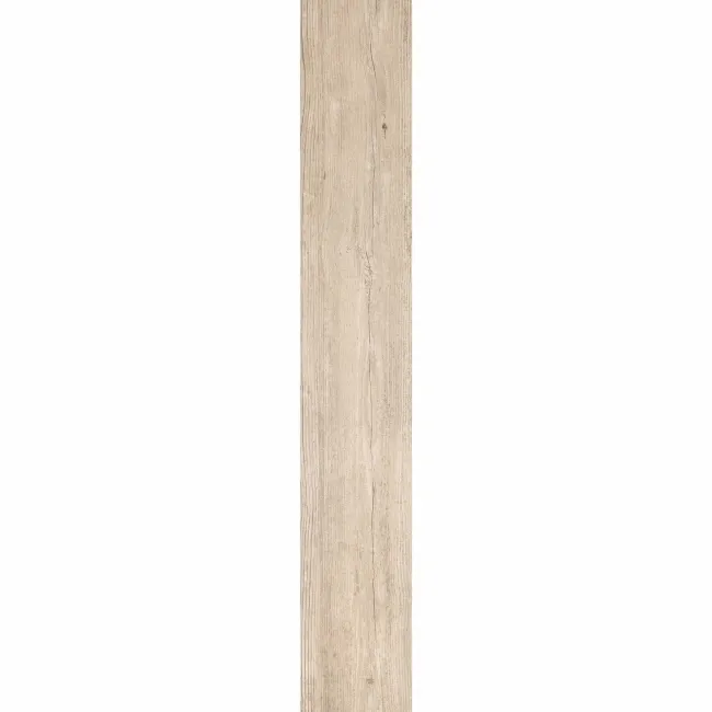 Copenhagen Limed Oak Rectified Matt Wood Effect Porcelain Floor Tile