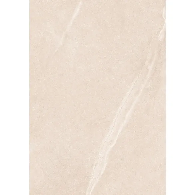 Nova Beige Stone Effect Matt Porcelain Outdoor Slab Tile