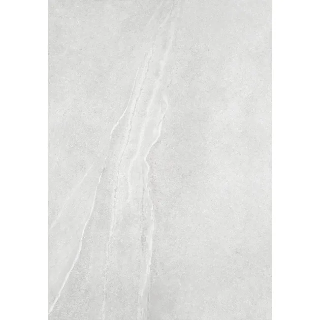Nova Grey Stone Effect Matt Porcelain Outdoor Slab Tile