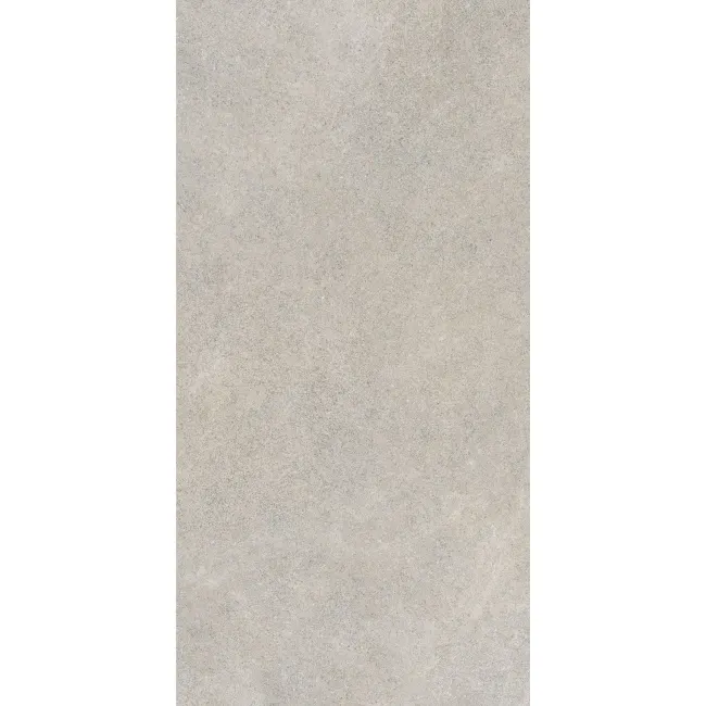 Roca Riviere Grey Stone Effect Matt Porcelain Wall and Floor Tile