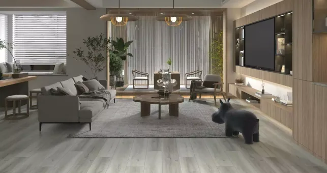 Flooring in the UK: Types, Costs, Usage, Trends, Installation,  Maintenance and More