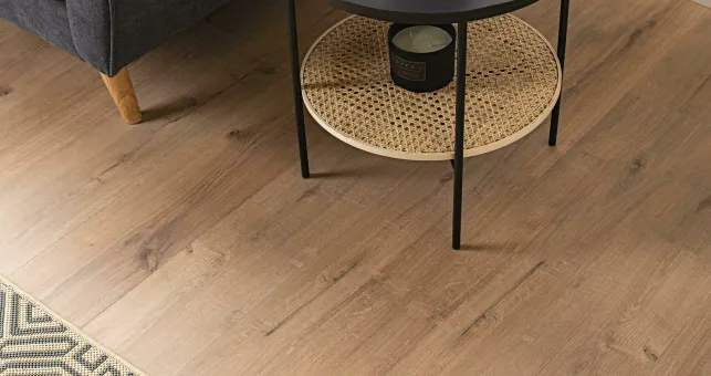 What Is LVT Flooring Made Of? Materials, Layers & Composition Explained