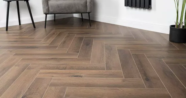 LVT Flooring Thickness: 3mm to 8mm Complete Guide