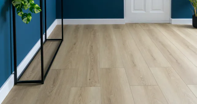 How to Remove Luxury Vinyl Tile (LVT) Flooring | Step-by-Step Guide