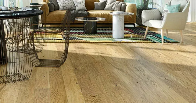 LVT vs Engineered Wood Flooring: Which is Right for You?