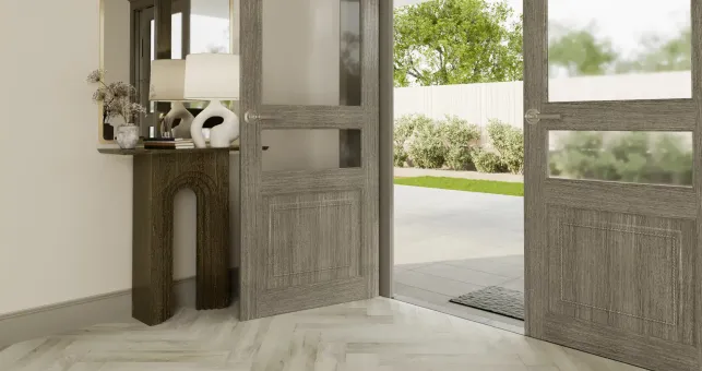 LVT Herringbone Flooring: Types, Costs, Installation, Benefits & Design Guide