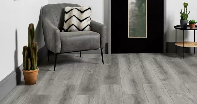 How Long Does LVT Flooring Last?