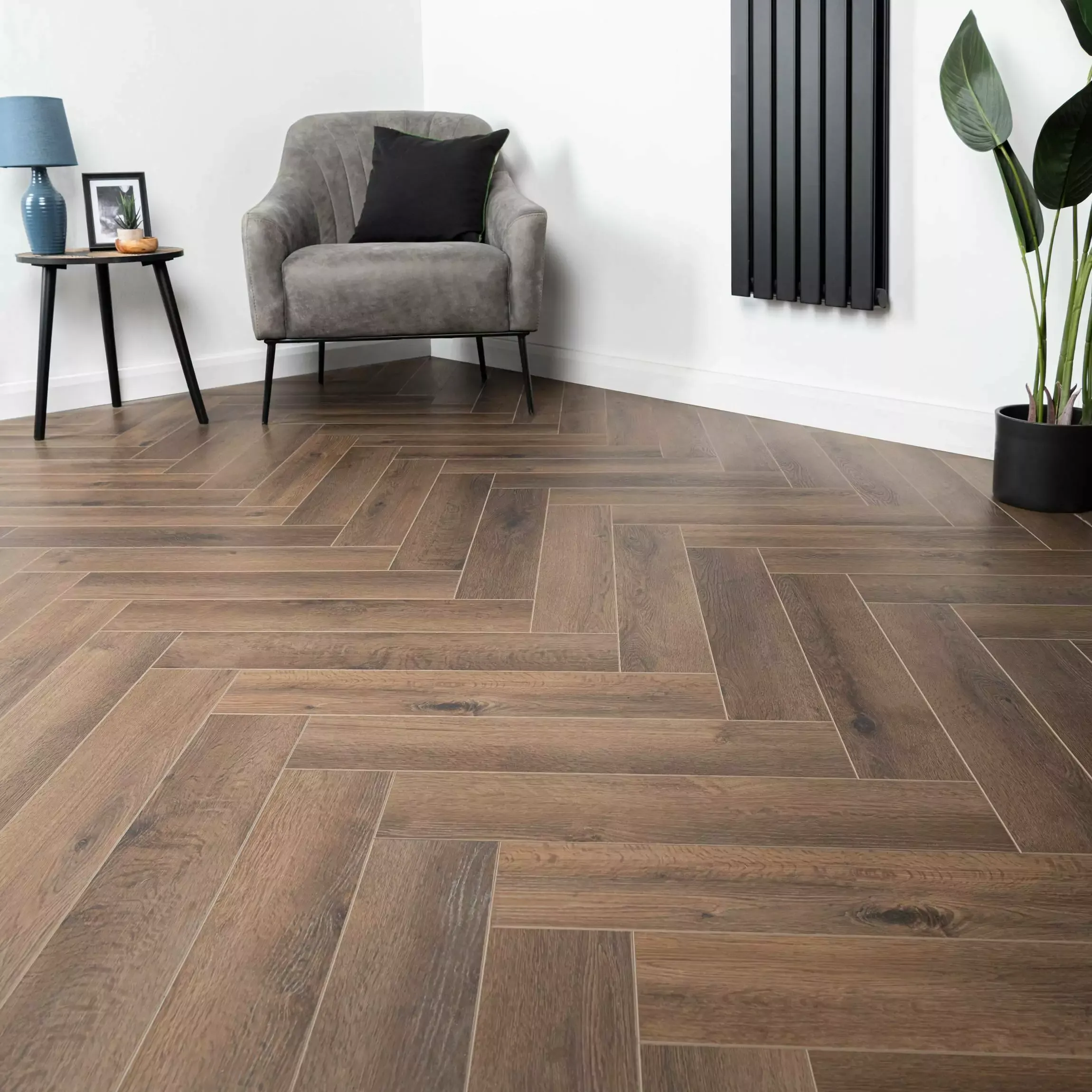 LVT Flooring Thickness: 3mm to 8mm Complete Guide