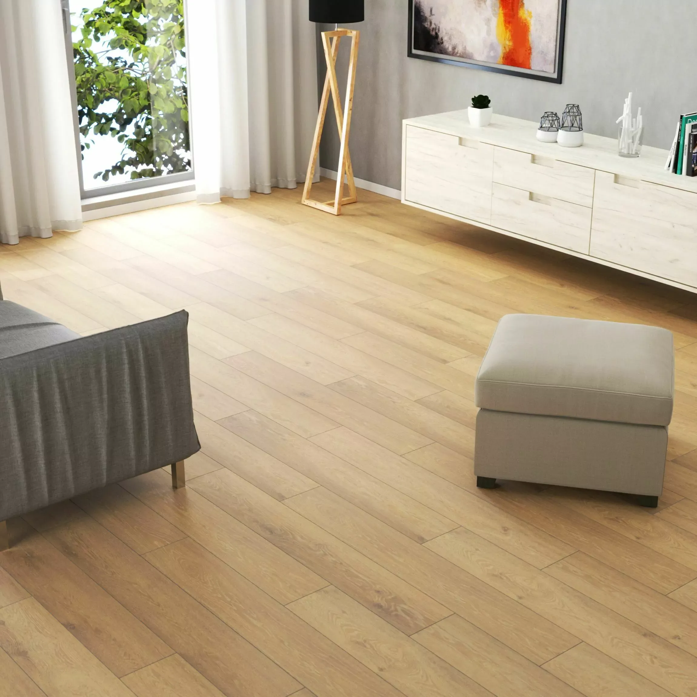 LVT Flooring Cost : Installation Prices, Room Costs & Budget Breakdown