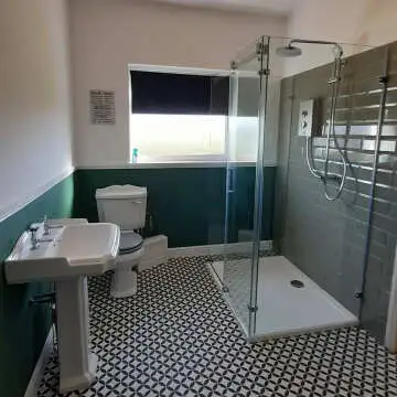 Metro Sage Wall Tiles