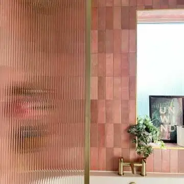 Artesano Rose Mallow Wall Tiles