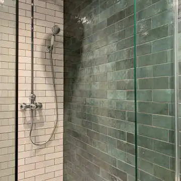 Artesano White Wall Tiles