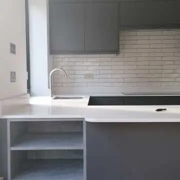 Manacor White Wall Tile