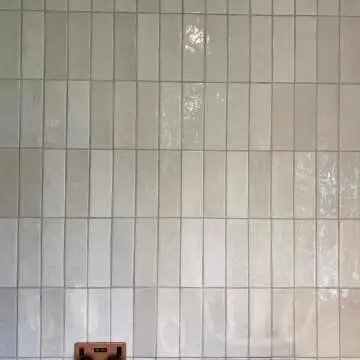 Artesano White Wall Tiles