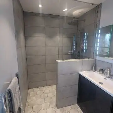 Nexus Ice Matt Porcelain Wall And Floor Tiles