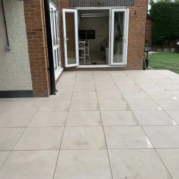 Ebor Beige Outdoor Slab