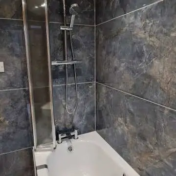 Duomo Azul Polished Floor Tile