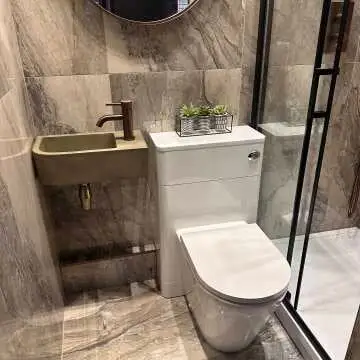 Illusion Sand Polished Wall and Floor Tile
