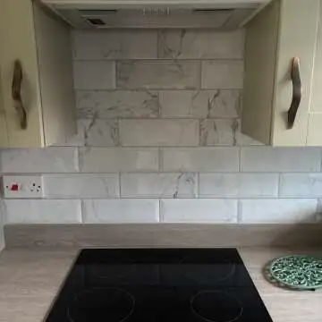 Metro Stone Effect Marble XL Wall Tiles