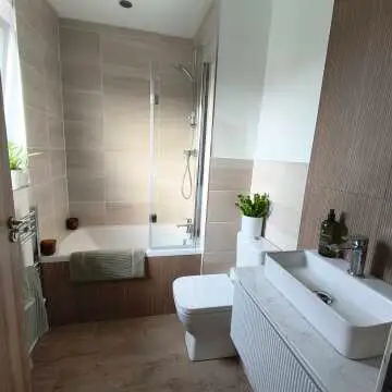Windsor Ivory Wall Tile