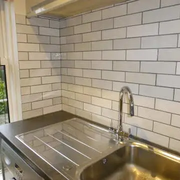 Artesano White Wall Tiles