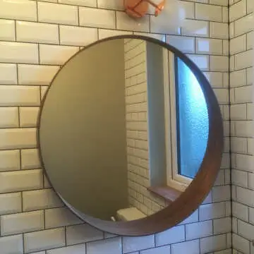 Mini Metro White Wall Tiles