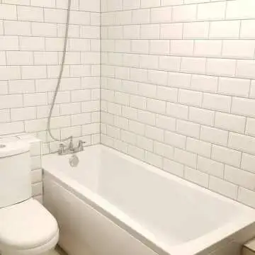 Metro Matt White Wall Tiles