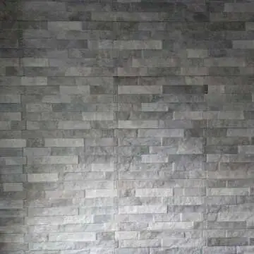 Ribera Grey Slate Effect Wall Tiles
