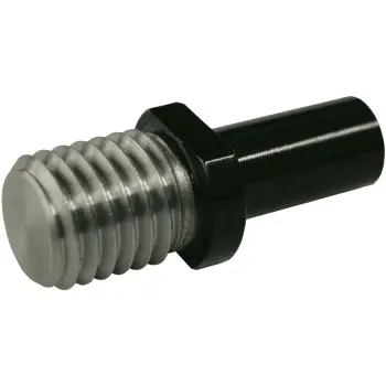 Rubi M14 Drill Bit Adaptor for Electric Drill